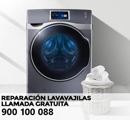 Reparación averías secadora Cointra